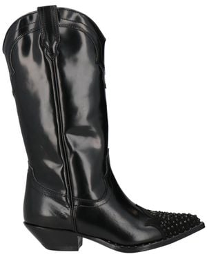 Sonora Boots Boot - Black