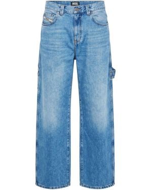 Pinko Jeans Cotton - Blue