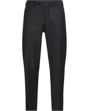 MICHELE CARBONE Pantalon - Bleu