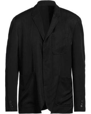 Neil Barrett Blazer - Black