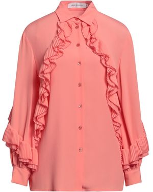 SIMONA CORSELLINI Shirt - Pink