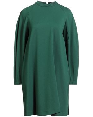 Suoli Minivestido - Verde