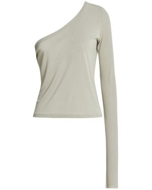 Rick Owens Top - Gris