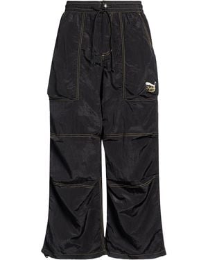 PUMA Trouser - Black