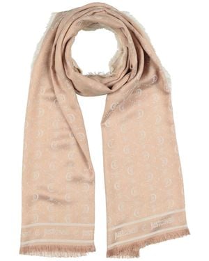 Just Cavalli Scarf - Natural