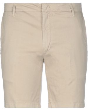 Dondup Shorts & Bermuda Shorts - Natural