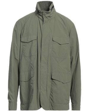 Dekker Jacket - Green