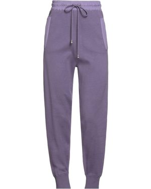 BOSS Trousers - Purple