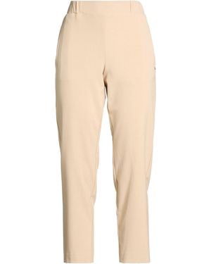 Ottod'Ame Trousers - Natural