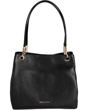 MICHAEL Michael Kors Schultertasche - Schwarz
