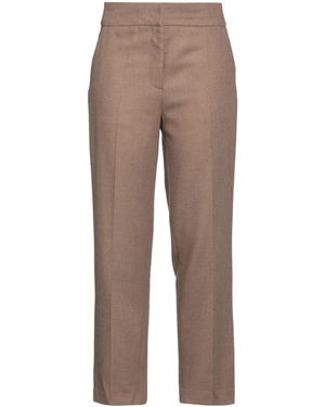 MVP WARDROBE Hose - Braun