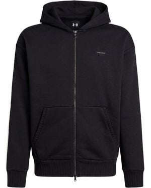 Under Armour Sweatshirts - Blue