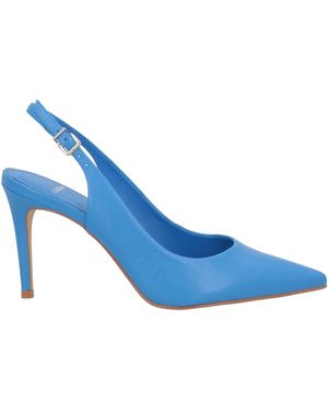 Carrano Zapatos De Salón - Azul