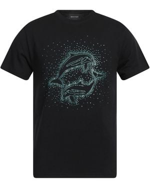 BOTTER T-shirt - Black
