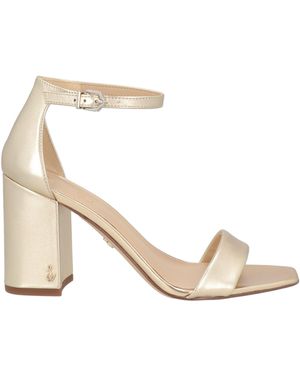 Sam Edelman Sandali - Neutro