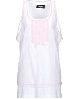 DSquared² Top - White