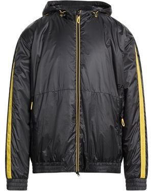 EA7 Jackets - Black
