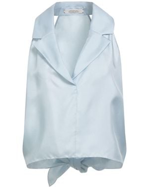 Dorothee Schumacher Top - Azul