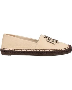 Tory Burch Espadrilles - Natural