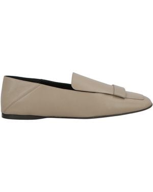 Sergio Rossi Loafers - Grey