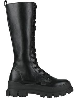 Buffalo Boot - Black