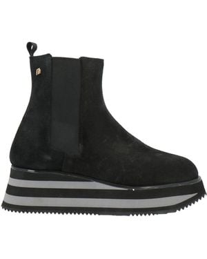 Frau Ankle Boots - Black