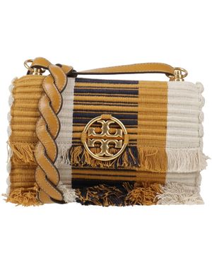 Tory Burch Borse A Tracolla - Metallizzato