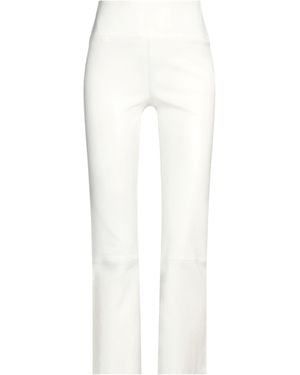 SPRWMN Pantalone - Bianco