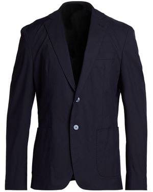 Yes-Zee Blazer - Blue