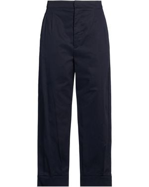 Soallure Trouser - Blue