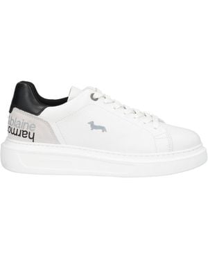 Harmont & Blaine Sneakers - Weiß