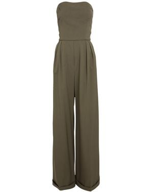 Max Mara Jumpsuit - Green