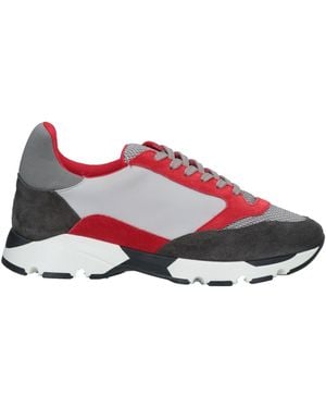 SIGNS Trainers - Grey