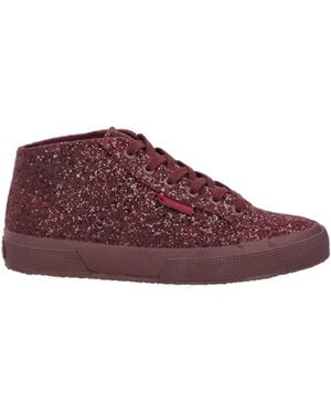 Superga Sneakers - Purple