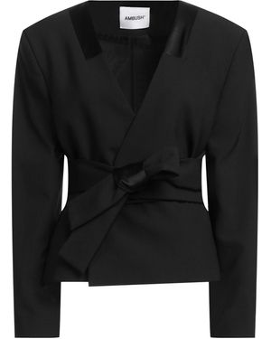 Ambush Americana - Negro