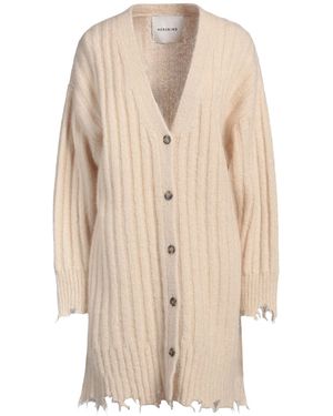 Herskind Cardigan - Natural