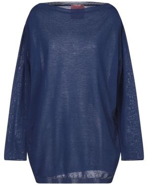 Alyki Sweater - Blue
