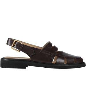 Thom Browne Sandals and Slides for Men | Online Sale up to