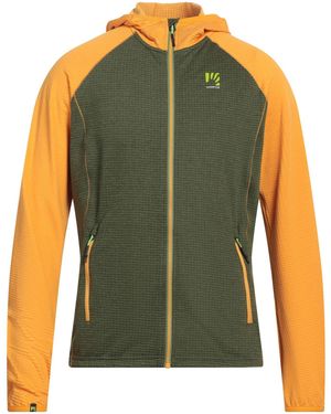 Karpos Sweatshirt - Green