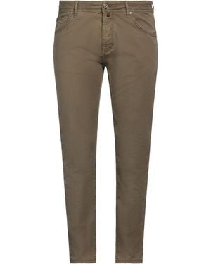 Jacob Cohen Trouser - Grey
