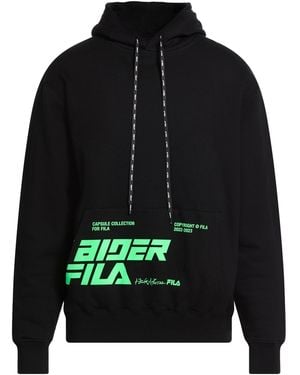 Haider Ackermann Sweatshirts - Black