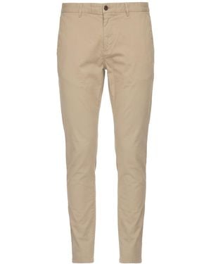 Hackett Hose - Natur