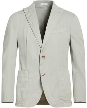 Boglioli Blazers - Gray