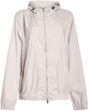 Fedeli Light Jacket Polyester - Pink