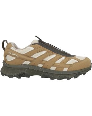 Merrell Trainers - Green