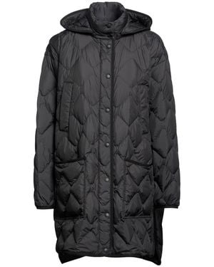 Woolrich Puffers - Gray