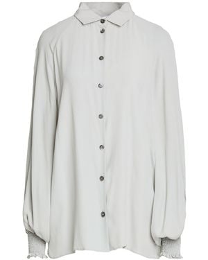 Eleventy Shirt - White