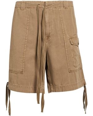Moschino Shorts & Bermuda Shorts - Natural