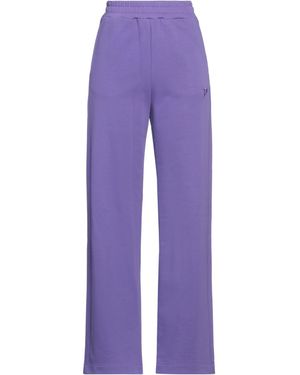 Dondup Pantalon - Violet