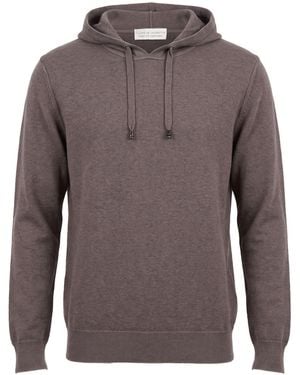 FILIPPO DE LAURENTIIS Pullover - Braun